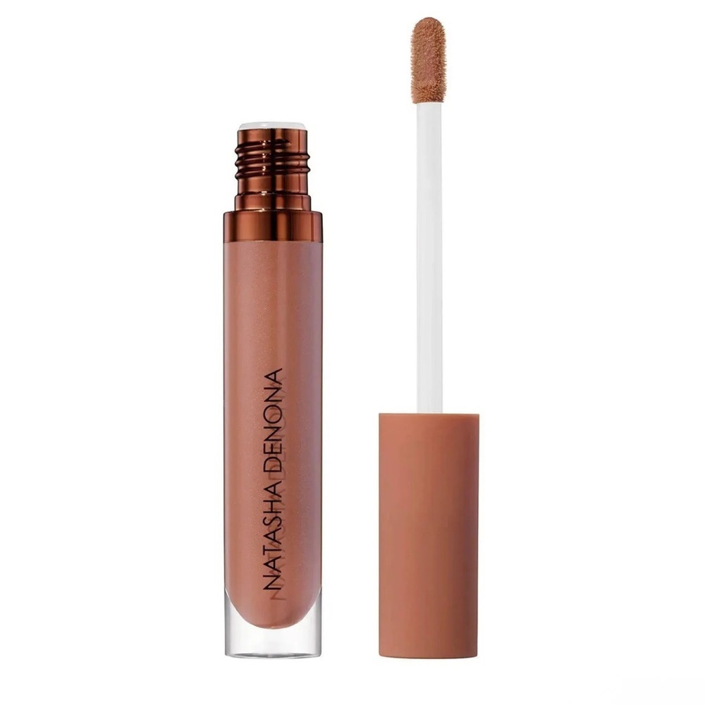 💋 I NEED A ROSE LIP GLOSS LUSCIOUSLY SOFT & HYDRATING LIP SHINE